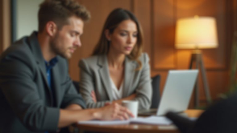 Should You Hire a Financial Advisor?