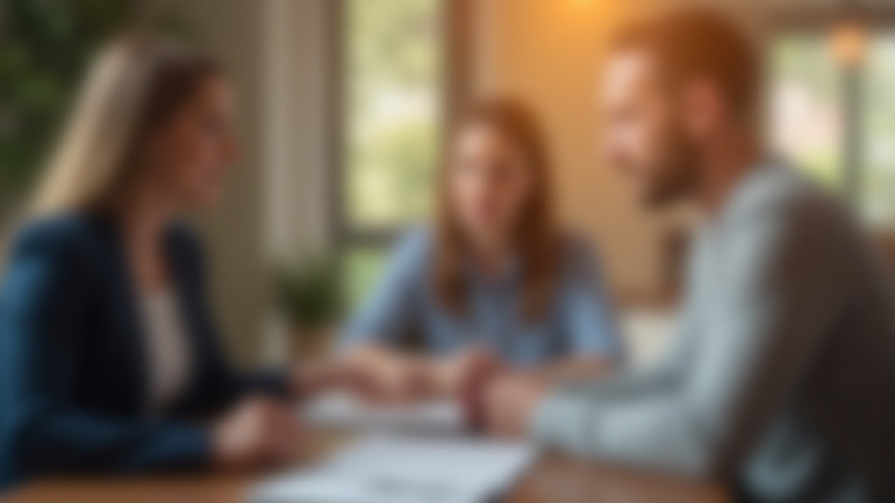 5 Signs You Need A Financial Advisor