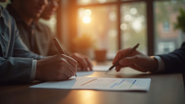 5 Tax Moves to Make Before April 15, 2026