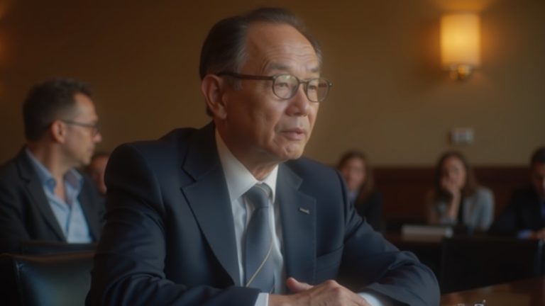 Fed Governor Miran Says Job Losses In February Add To The Case For More Interest Rate Cuts