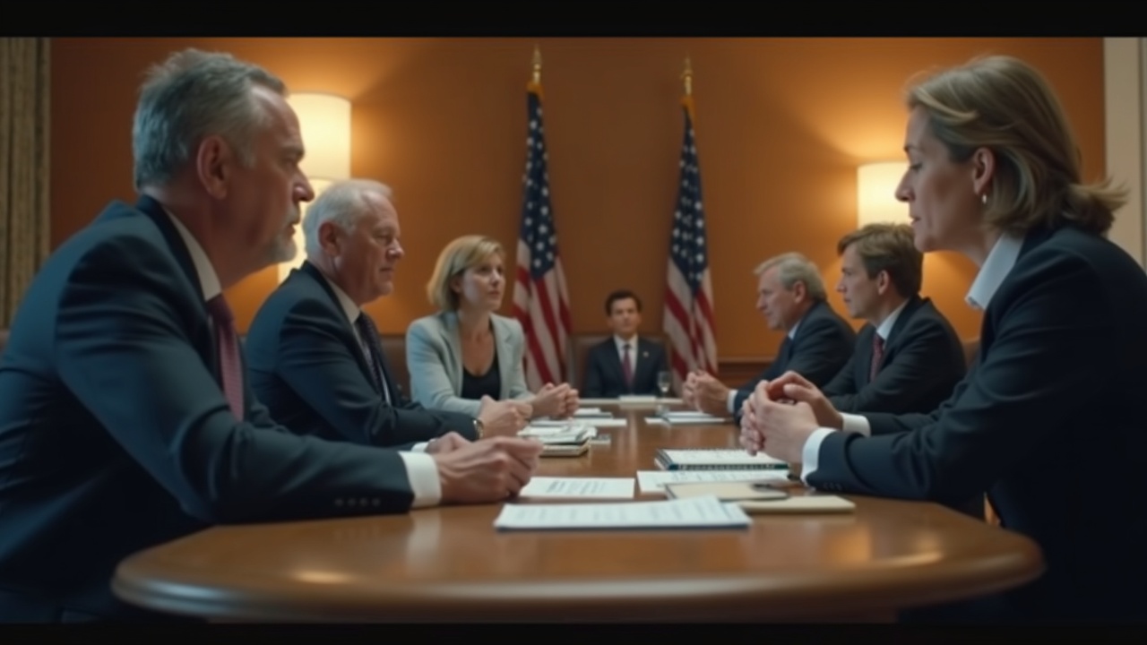 Fed’s Rate-Cutting Dilemma: A Data-Driven Shift