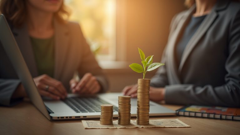 Should You Invest With Compound Interest?