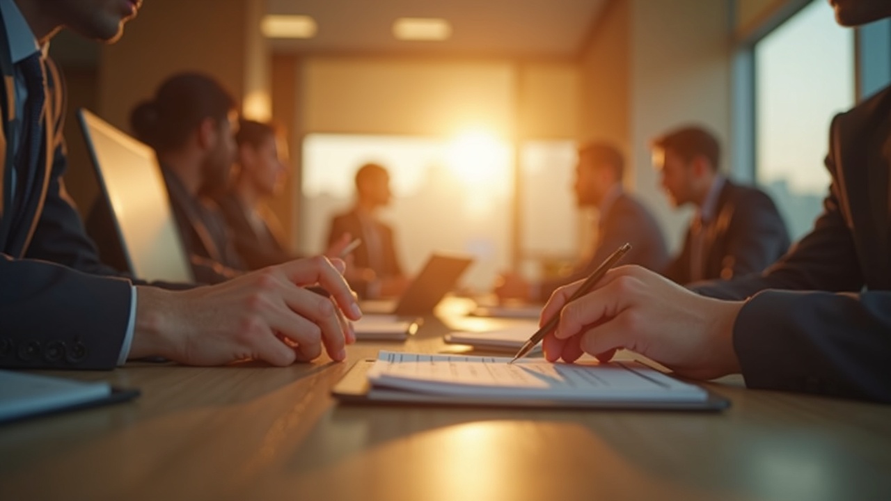 How Compound Interest Builds Wealth Faster Than You Think