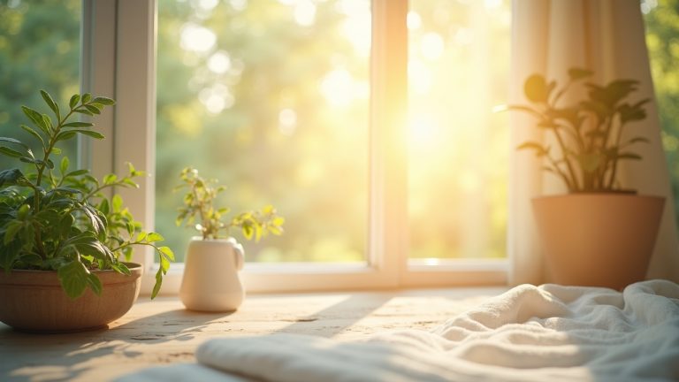 How Light Exposure Controls Your Sleep Cycle