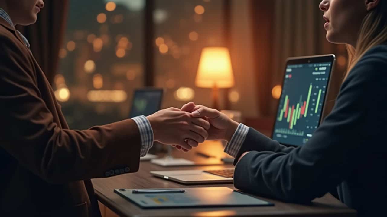 How Oil Prices Move Stocks And Your Portfolio
