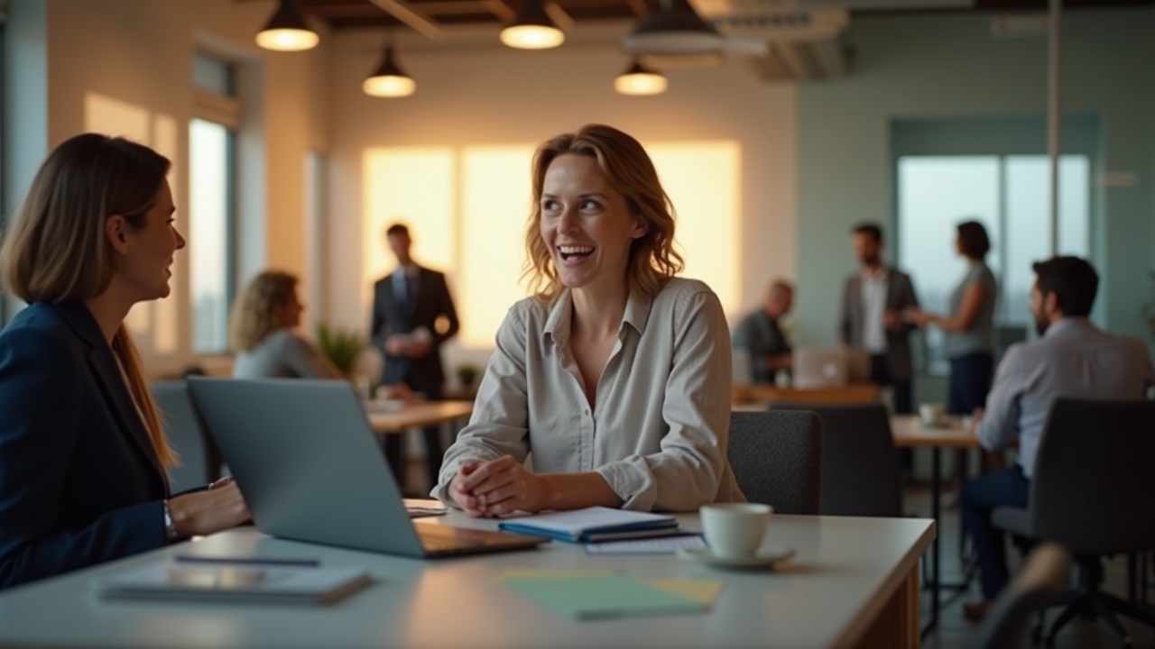 How to Avoid Naming a Salary First and Win