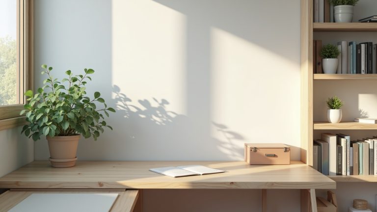 How to Build a Distraction-Free Environment at Home and Work