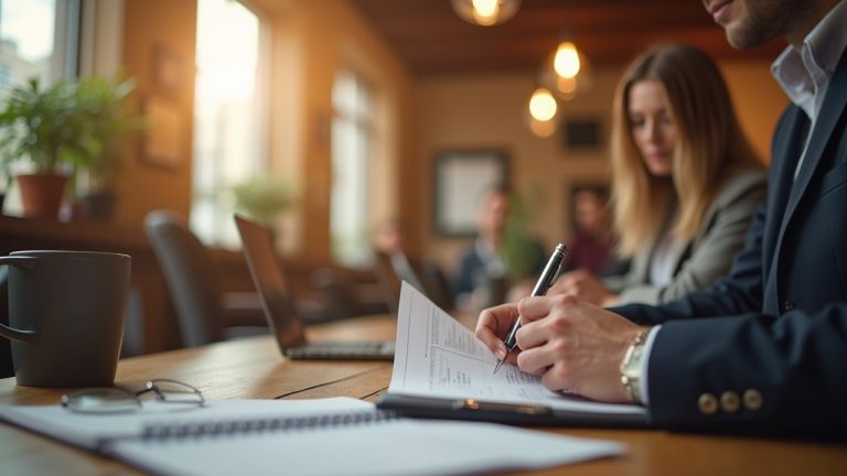 How To Create A Monthly Budget That Works