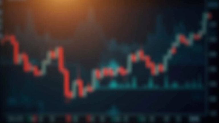 How to Read Stock Charts Like a Pro: Price, Volume, Time