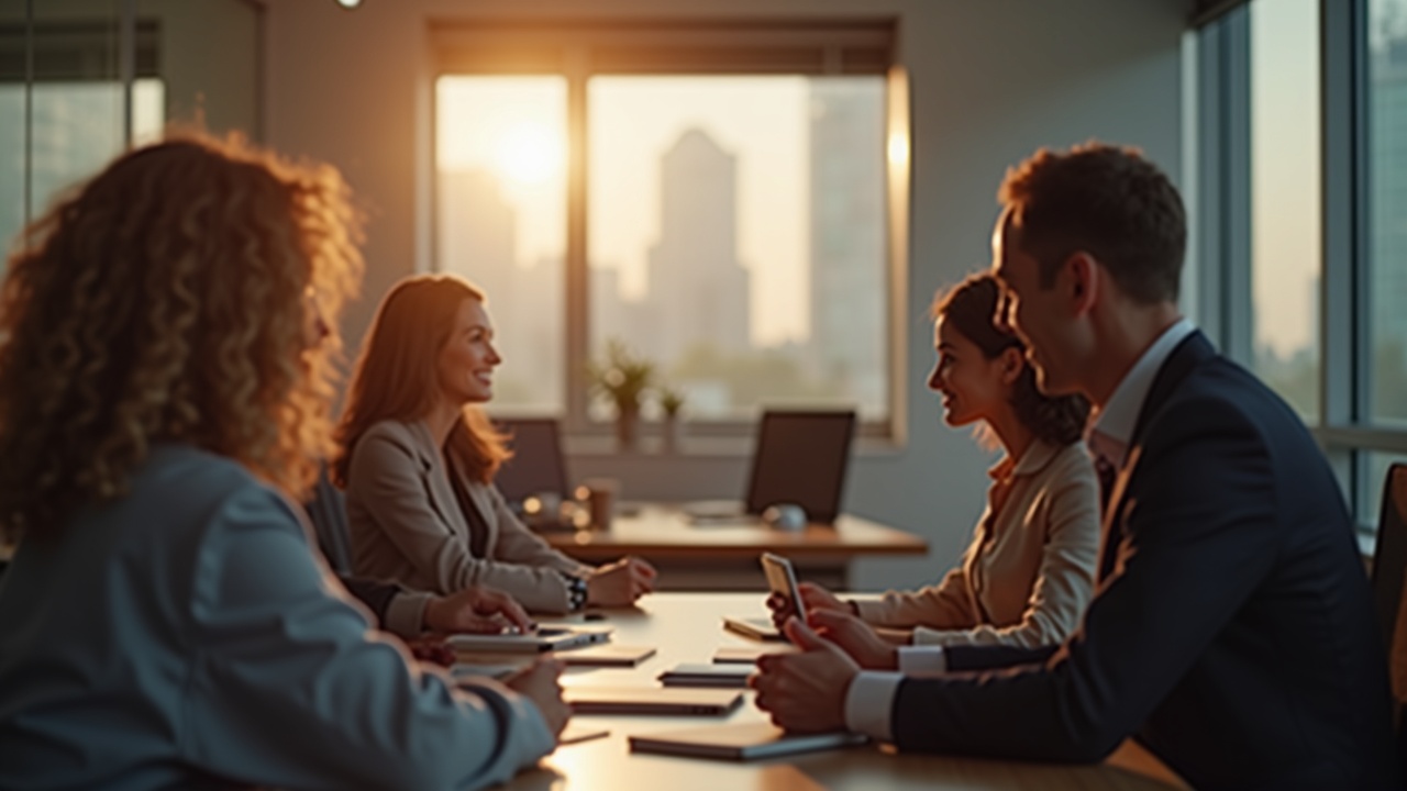 How to Research Your Market Value Before Negotiating