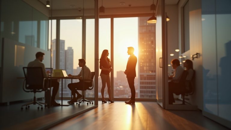 ** How to Switch Careers Without Starting Over