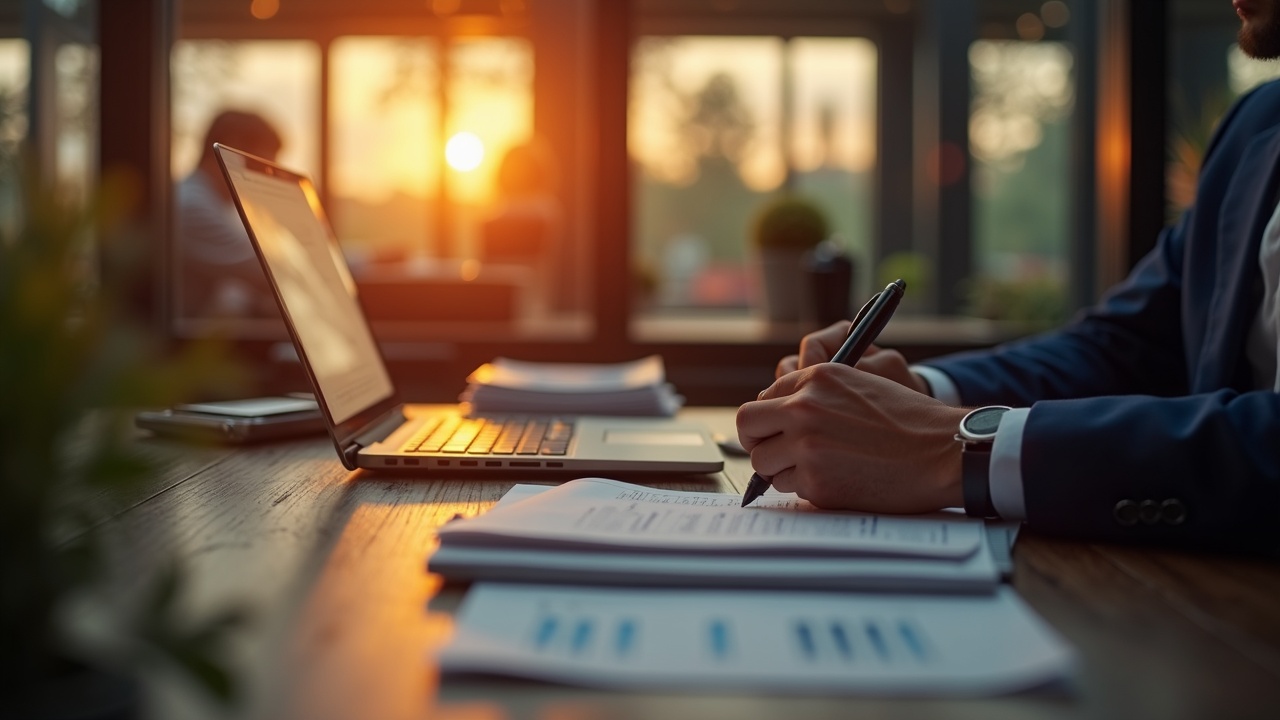 Maximize Tax Loss Harvesting Before April 15, 2026