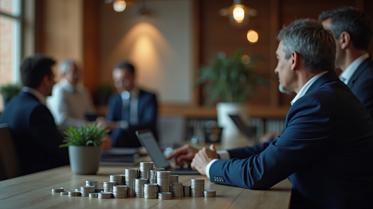S&P 500 vs Total Stock Market: Which Index Fund Wins?