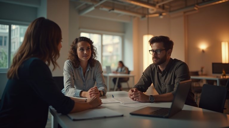 Salary Negotiation Scripts: 5-Step Framework + Industry-Specific Examples