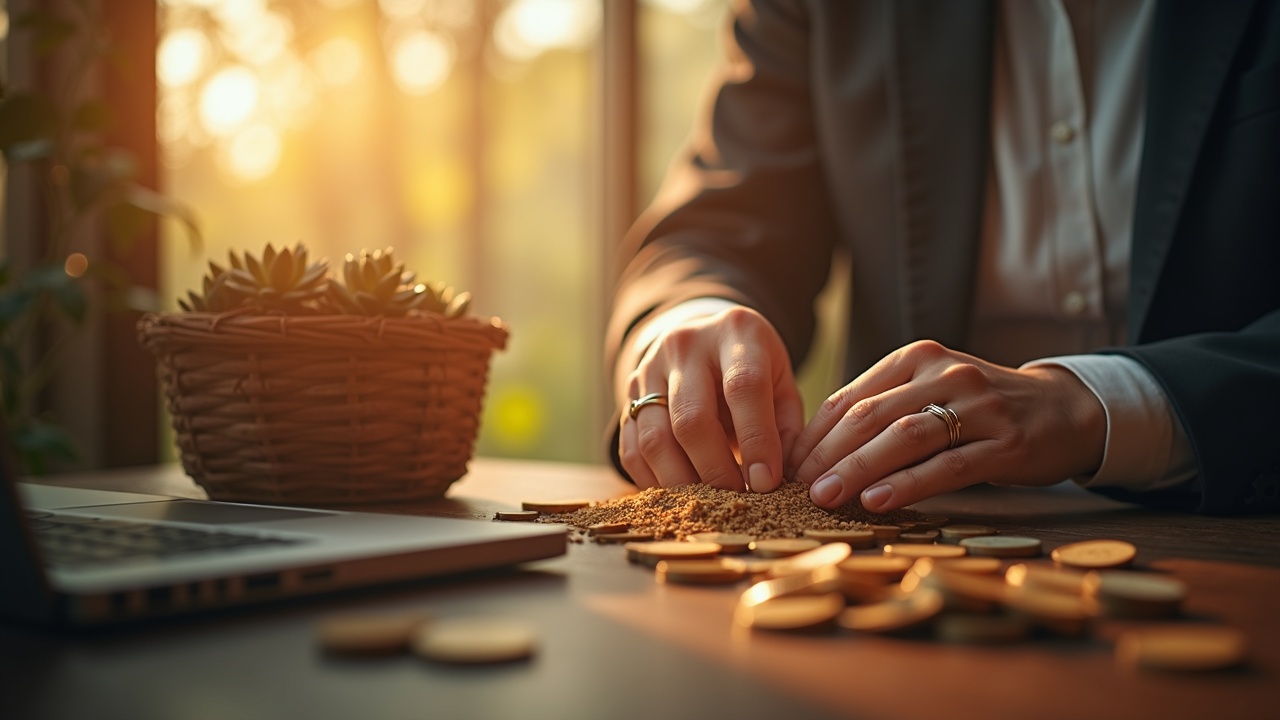 Tax-Loss Harvesting: Save Thousands in Taxes