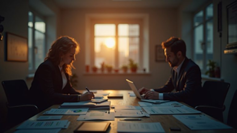 The Index Fund vs. ETF Showdown: Cost, Liquidity, and Tax Efficiency