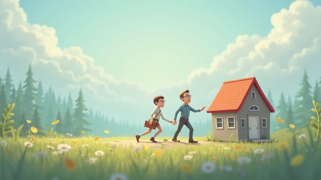 Illustration for: 401(k) Returns vs. Debt Interest Rates: The Math Doesn't Add Up