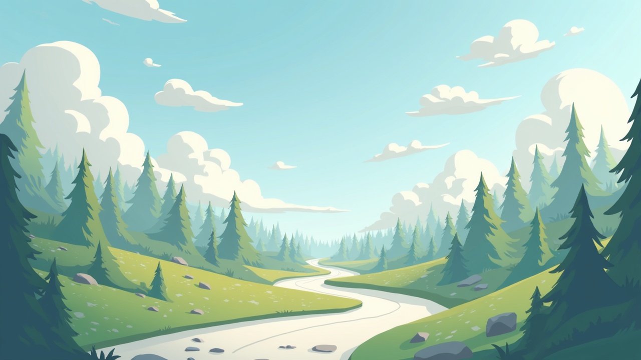 Illustration for: A Daily System That Makes Flow the Default