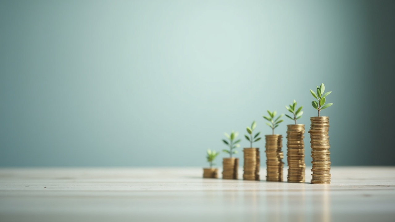 Illustration for: How 401(k) Catch-Up Contributions Actually Work (And Why It Matters Now)