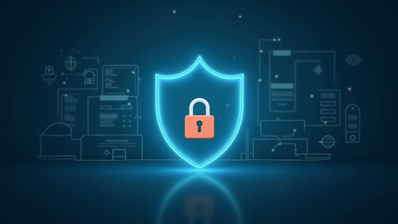 Illustration for: Pricing vs. Privacy: How Much Does Data Protection Cost?