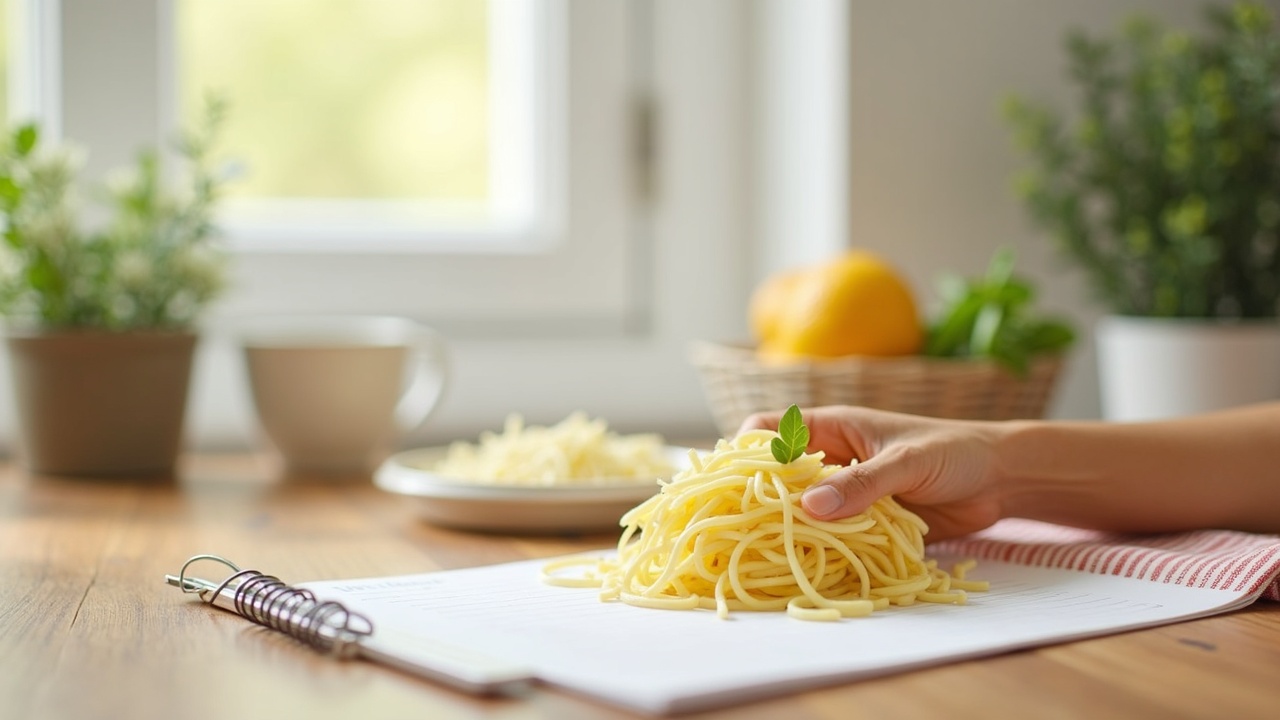 Illustration for: Step 1: Plan Your Meals