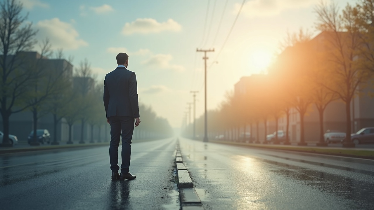 Illustration for: Step 1: Stop Pretending You’re Starting Over