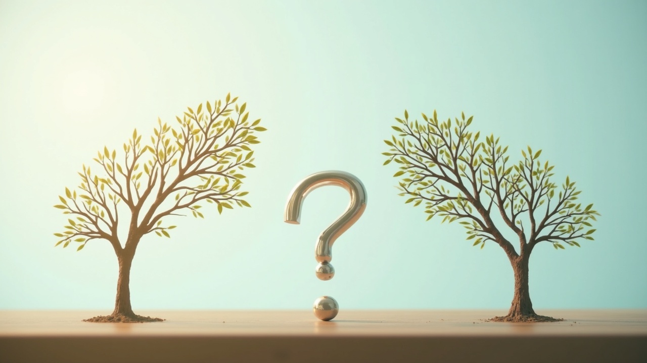 Illustration for: The 2026 Debt vs. 401(k) Decision Tree: Scenarios That Work