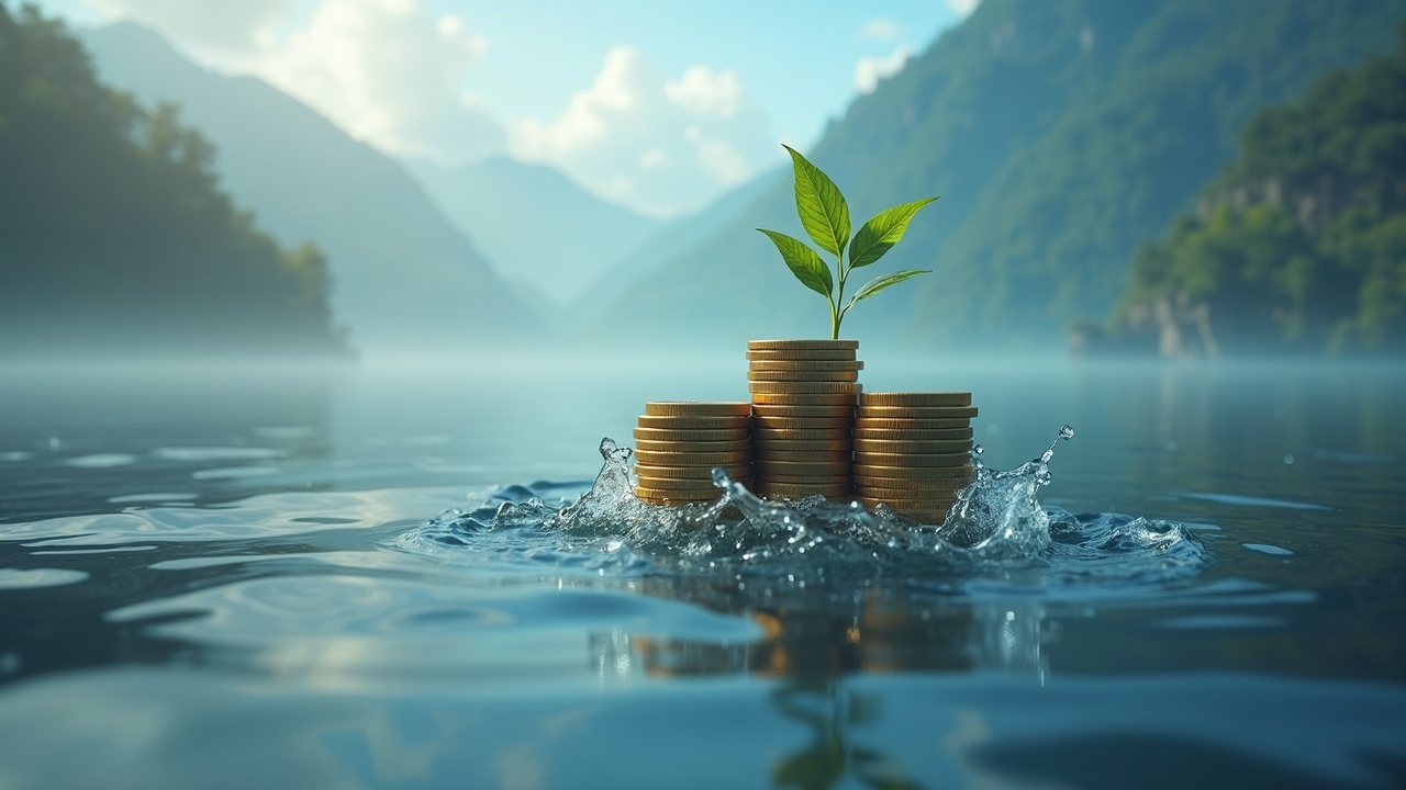 Illustration for: The Ripple Effect: How ECB Hikes Impact Your Money