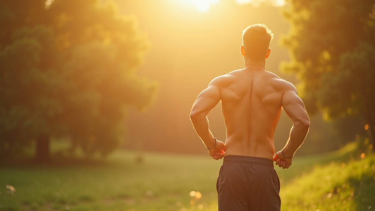 3-8% Muscle Loss After 40: The Training Fix That Works