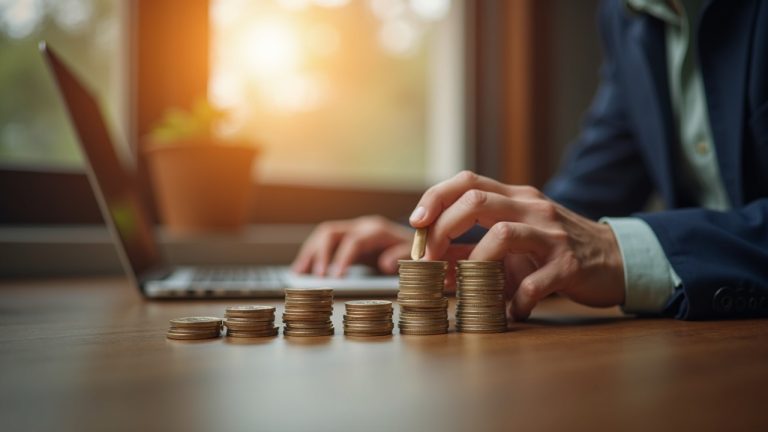 Average Retirement Savings by Age 2026: Benchmarks & Gaps