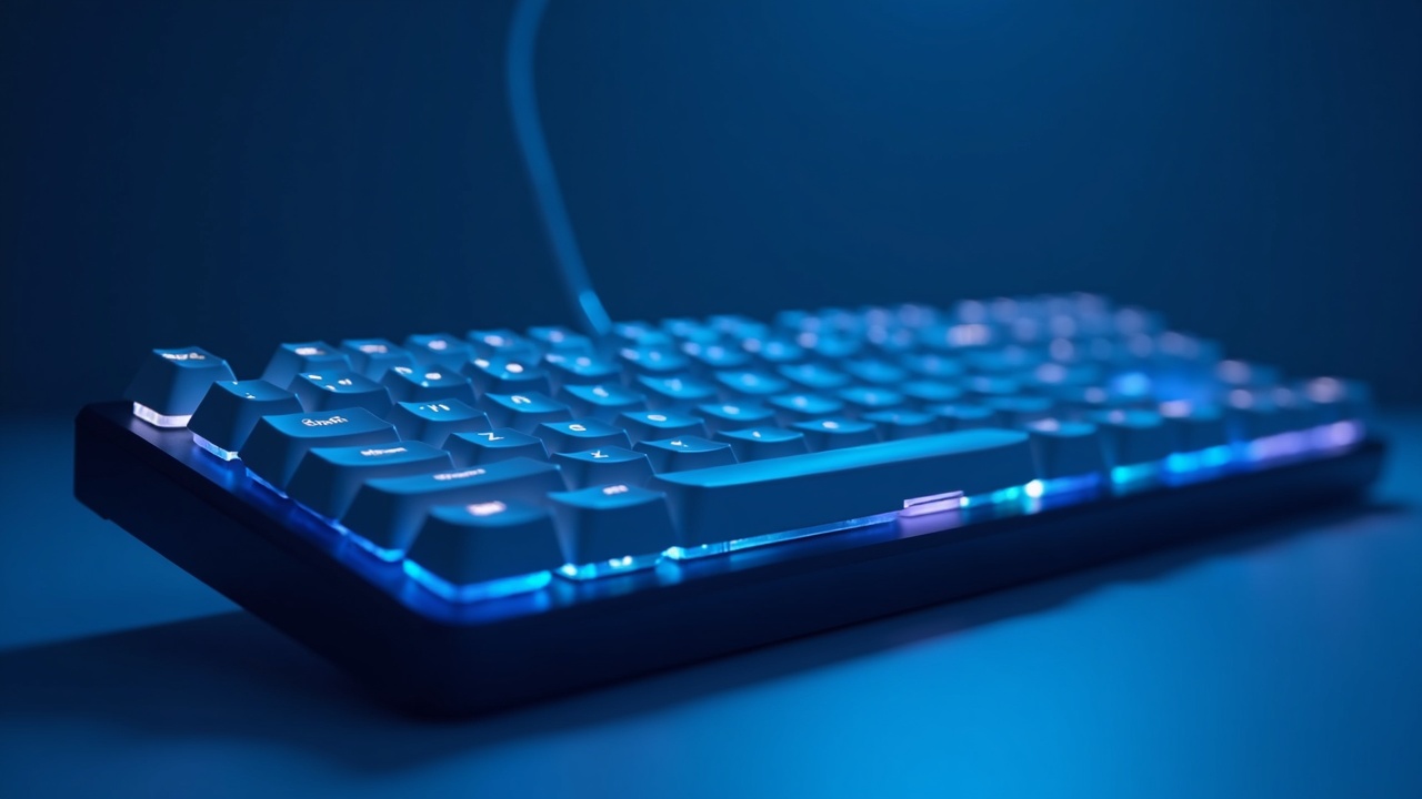 Best Quiet Mechanical Keyboards for Work in 2026