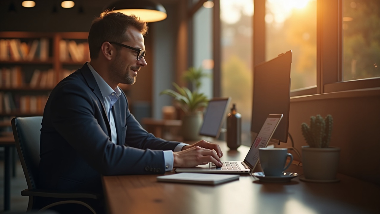 Best Roth IRA for Hands-Off Investors in 2026