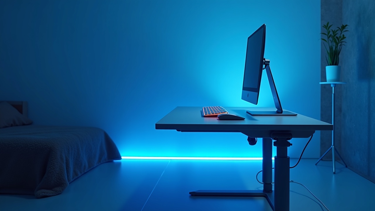 Best Standing Desk Under $500 That Won't Wobble (2026)