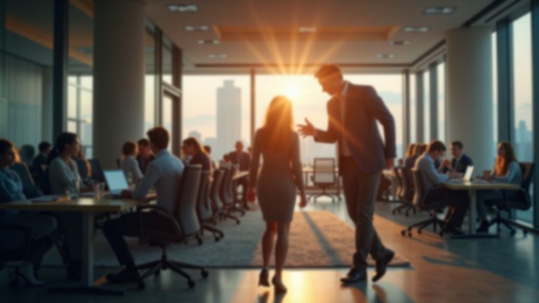 Forced Back to Office? Negotiate Your Salary with Data