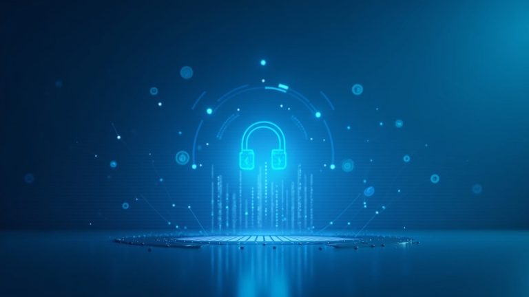 Is It Safe to Share Financial Data With AI?