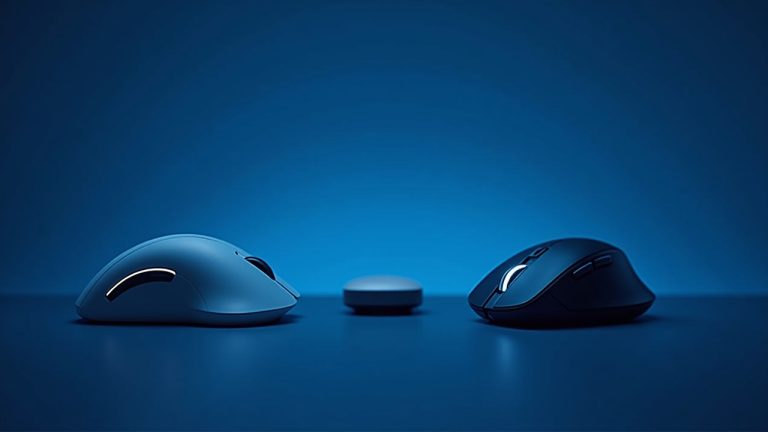 Keychron K8 Pro vs Logitech MX Mechanical for Remote Work