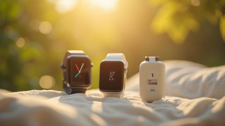 Oura vs WHOOP vs Apple Watch: Best Sleep Tracker?