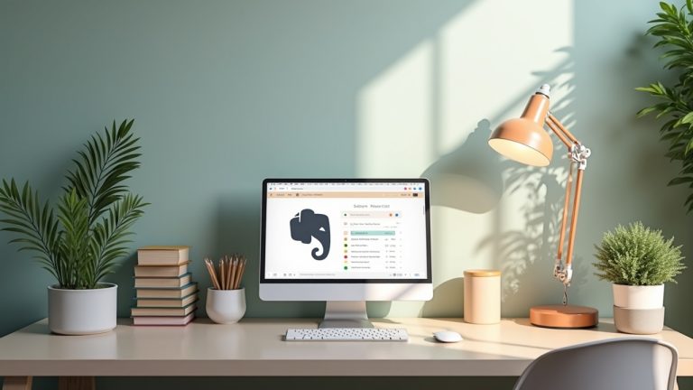Should You Switch from Evernote to Obsidian? A 2026 Guide