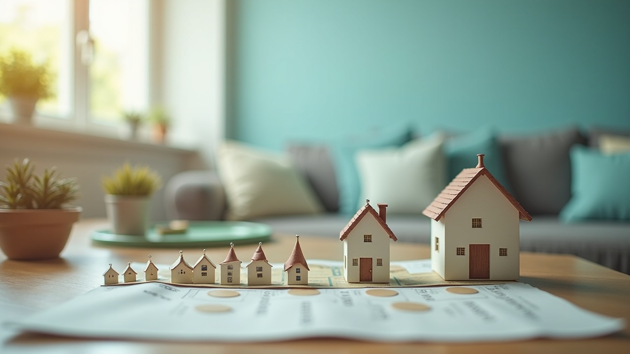 Illustration for: Breaking Down the $21,400: The Full Spectrum of Hidden Homeownership Costs