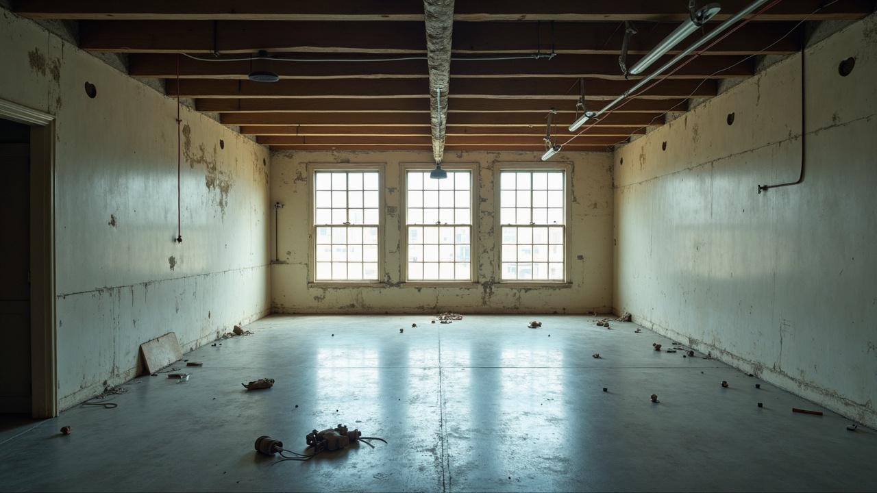 Illustration for: Detroit's Middle-Class Ceiling Is Below Arlington's Floor