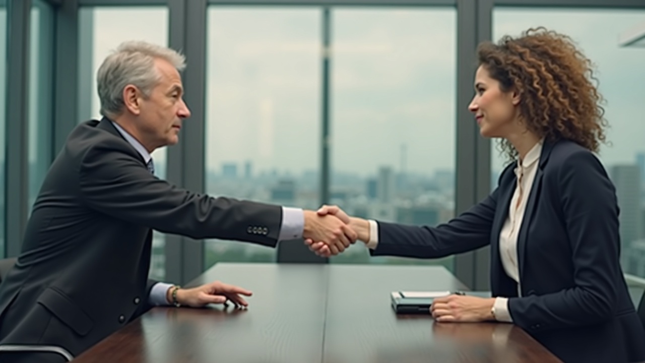 Illustration for: How to Actually Negotiate: Tactics That Hold Up