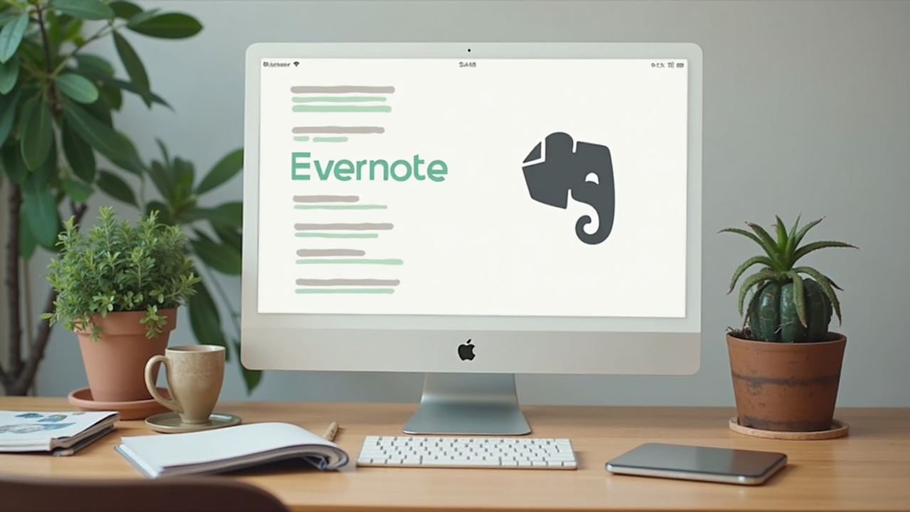 Illustration for: How to Switch: A Migration Guide from Evernote to Obsidian