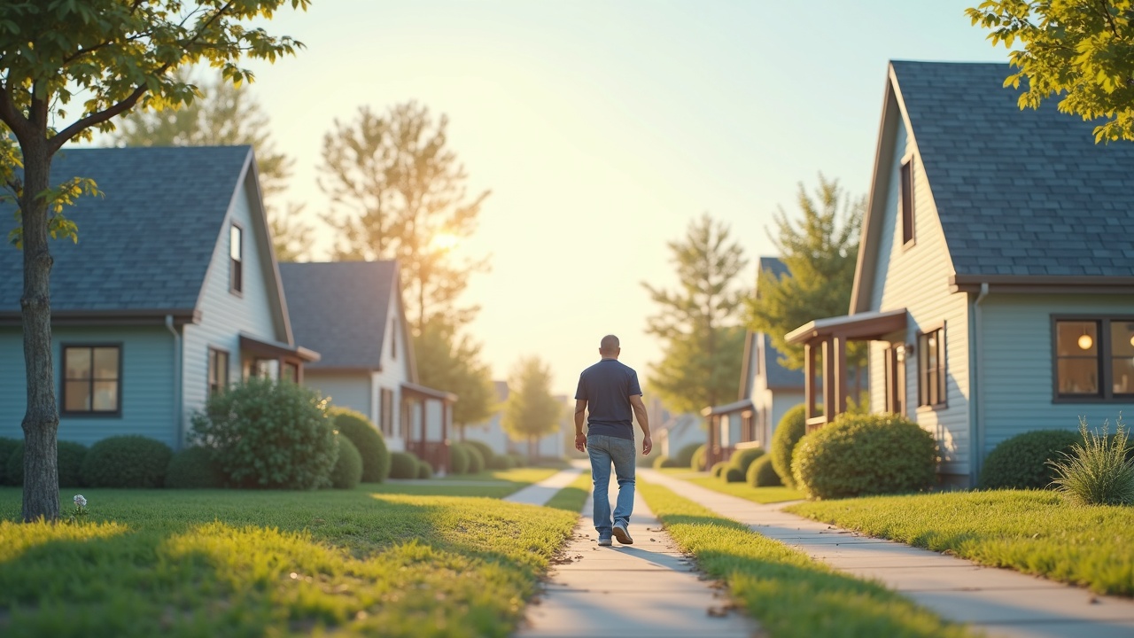 Illustration for: The Hidden Risk: Why 12-Year Homeownership Outlasts 5-Year Rate Caps