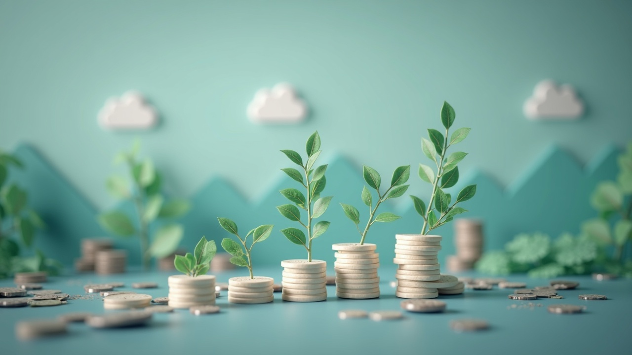 Illustration for: Wealthfront: Best for the Savings-to-Investing Pipeline