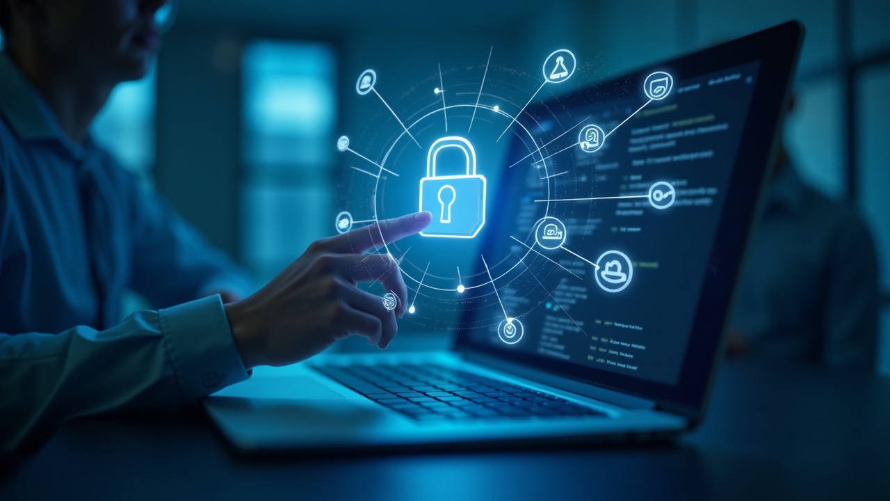 Illustration for: Why 77% of Employees Paste Sensitive Data into AI Tools (And Why It Matters)