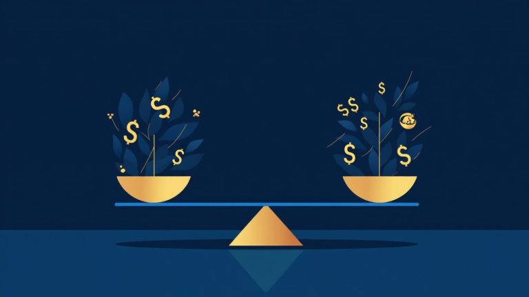 Comparing job offers beyond base salary