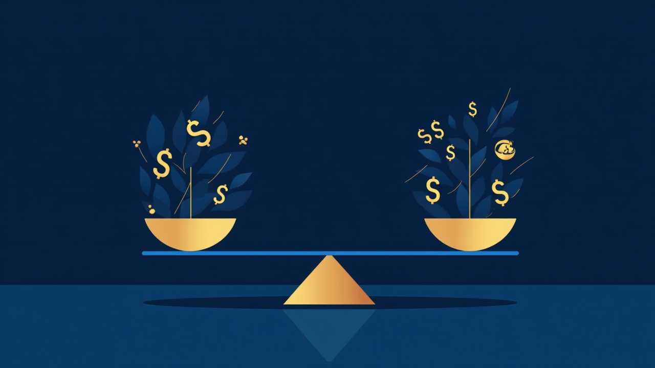 Comparing job offers beyond base salary