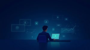 How a $20,000 AI Startup Hit $401M With 2 Employees