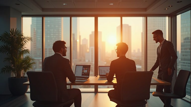 Freelance vs Salary: The Break-Even Math