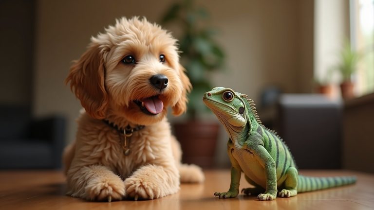 10-Year Pet Costs: $34K Dogs vs $47K Cats Compared
